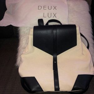 Deux Lux Demi Backpack